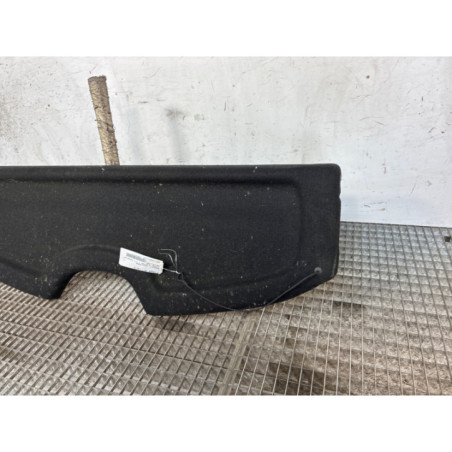 Plage arriere RENAULT TWINGO 2
