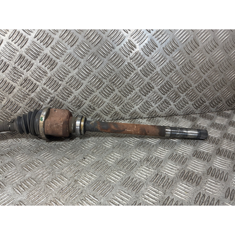Cardan droit (transmission) PEUGEOT EXPERT 2 Photo n°1