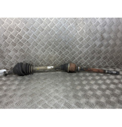 Cardan droit (transmission) PEUGEOT EXPERT 2