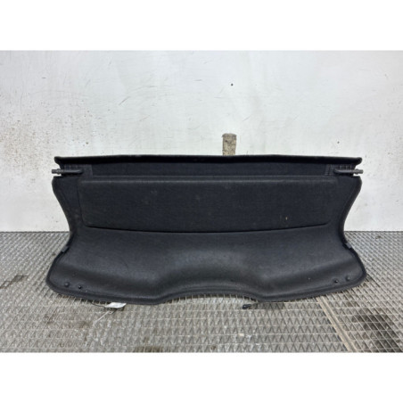 Plage arriere FORD FIESTA 5