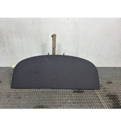 Plage arriere AUDI TT 2