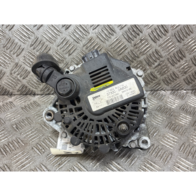 Alternateur KIA CEE-D 1 Photo n°3