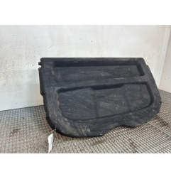 Plage arriere NISSAN QASHQAI 2 Photo n°1