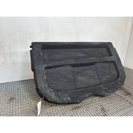 Plage arriere NISSAN QASHQAI 2 Photo n°1