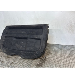 Plage arriere NISSAN QASHQAI 2