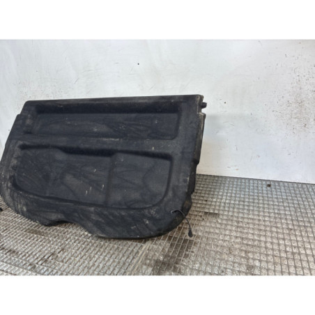 Plage arriere NISSAN QASHQAI 2