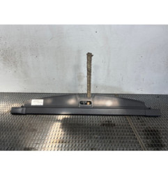 Plage arriere OPEL ZAFIRA B