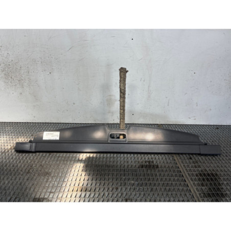 Plage arriere OPEL ZAFIRA B