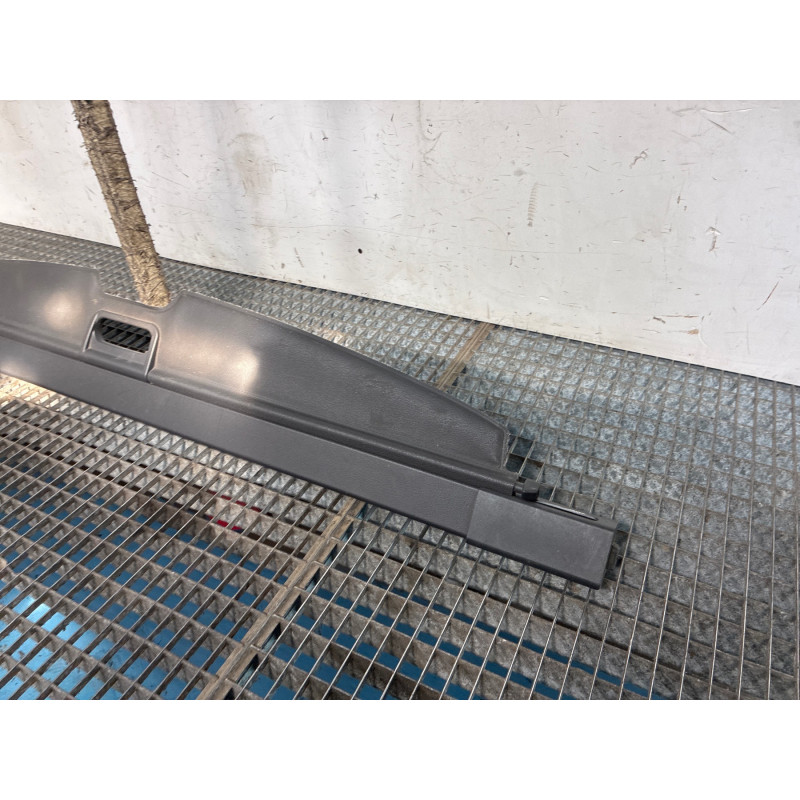 Plage arriere OPEL ZAFIRA B Photo n°3