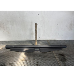 Plage arriere OPEL ZAFIRA B