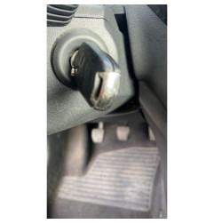 Plage arriere OPEL ZAFIRA B