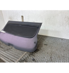 Plage arriere AUDI A3 2