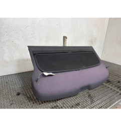 Plage arriere AUDI A3 2