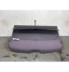 Plage arriere AUDI A3 2