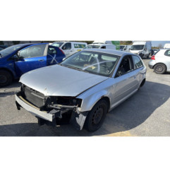 Plage arriere AUDI A3 2