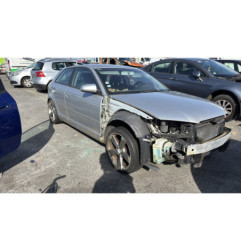 Plage arriere AUDI A3 2