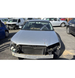 Plage arriere AUDI A3 2