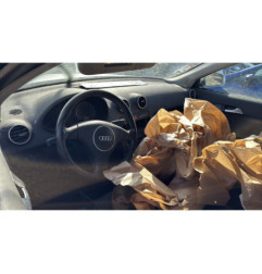 Plage arriere AUDI A3 2