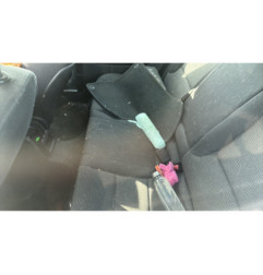 Plage arriere AUDI A3 2