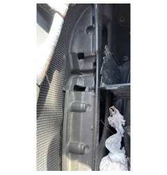 Plage arriere AUDI A3 2