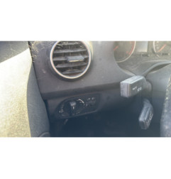 Plage arriere AUDI A3 2