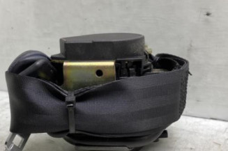 Pretensionneur de ceinture avant droit PEUGEOT 206 Photo n°1