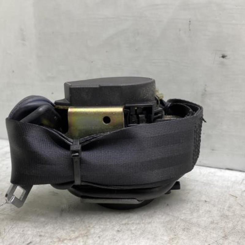 Pretensionneur de ceinture avant droit PEUGEOT 206 Photo n°1