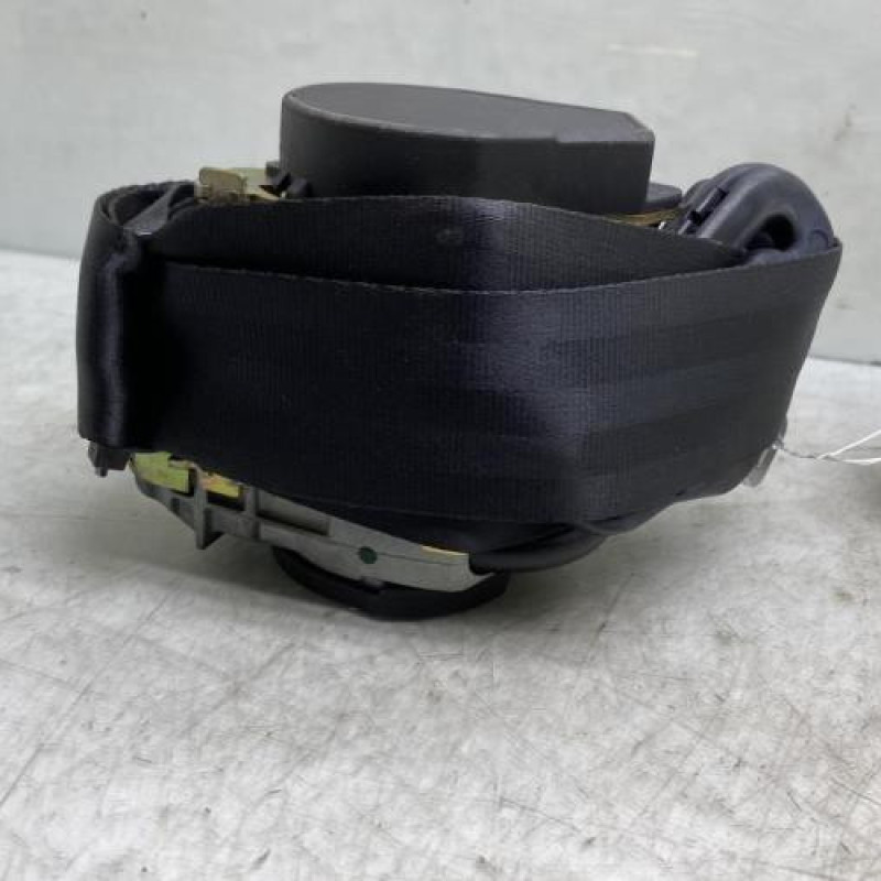 Pretensionneur de ceinture avant droit PEUGEOT 206 Photo n°4