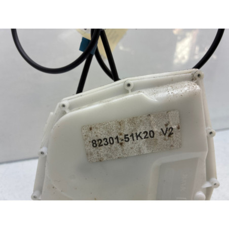 Serrure arriere droit OPEL AGILA B