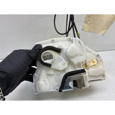Serrure avant gauche OPEL AGILA B