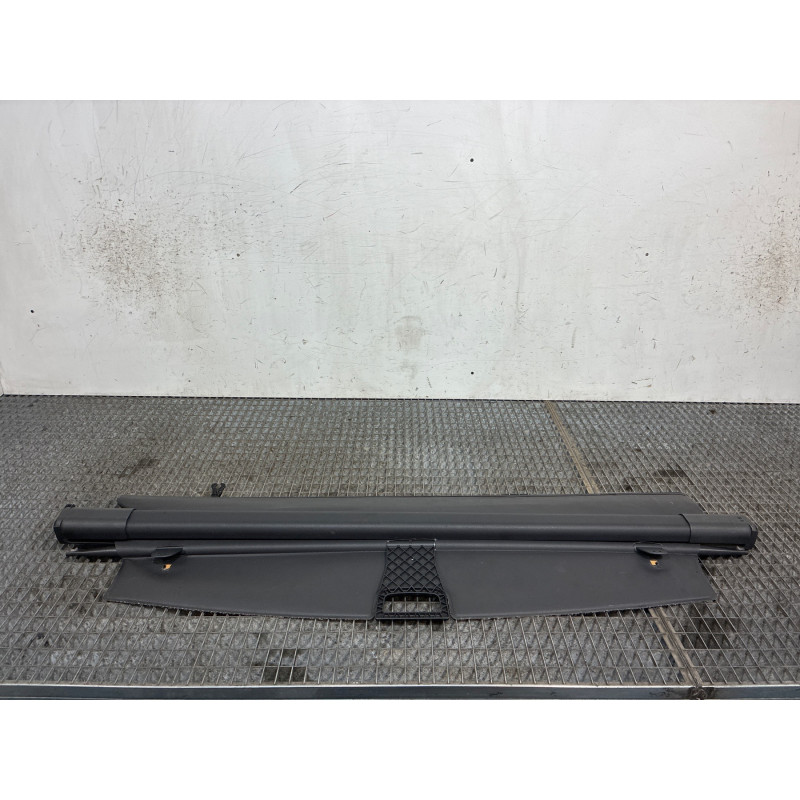 Plage arriere OPEL ASTRA H Photo n°3