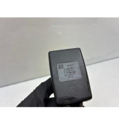 Attache ceinture avant droit OPEL ASTRA J Photo n°1