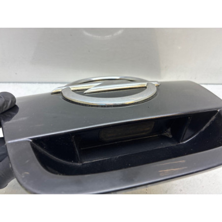 Bouton de coffre OPEL ASTRA J