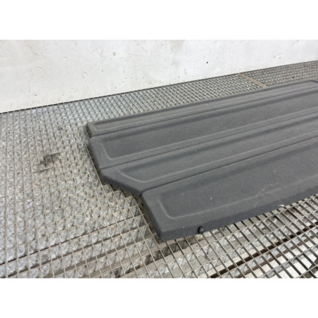Plage arriere OPEL MERIVA A