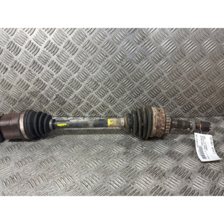 Cardan droit (transmission) OPEL MERIVA A