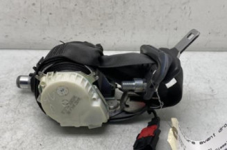 Pretensionneur de ceinture avant droit RENAULT CLIO 3 Photo n°1