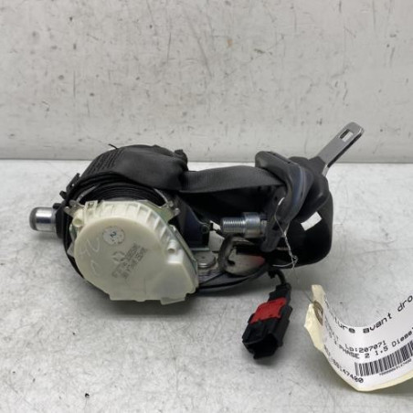 Pretensionneur de ceinture avant droit RENAULT CLIO 3 Photo n°1