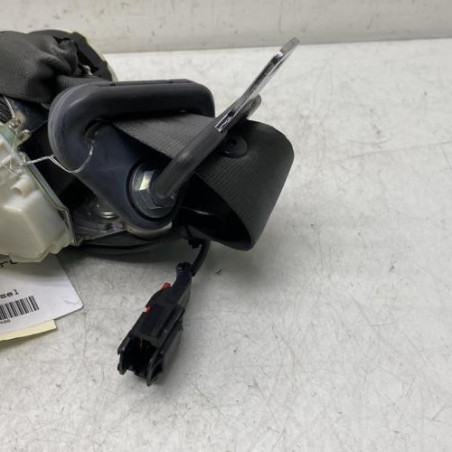 Pretensionneur de ceinture avant droit RENAULT CLIO 3