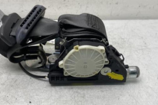Pretensionneur de ceinture avant droit RENAULT CLIO 3