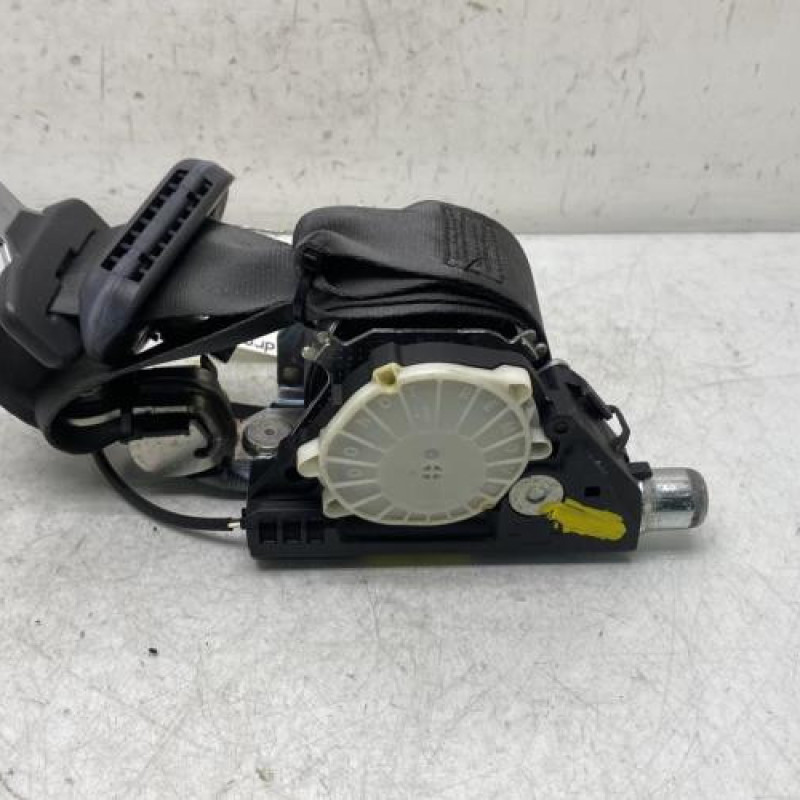 Pretensionneur de ceinture avant droit RENAULT CLIO 3 Photo n°3