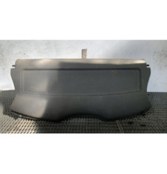 Plage arriere FORD FIESTA 5