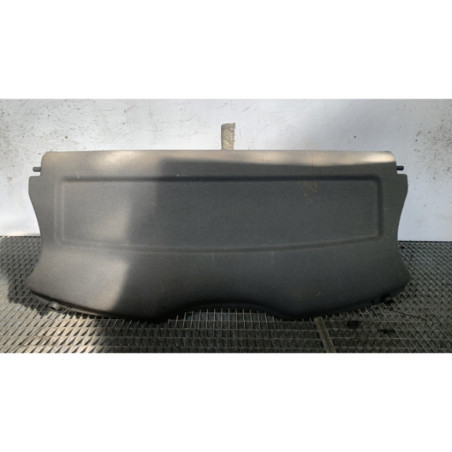 Plage arriere FORD FIESTA 5