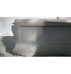 Plage arriere FORD FIESTA 5