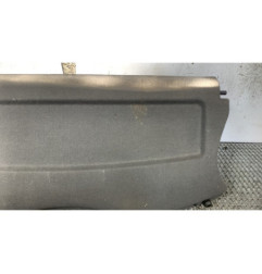 Plage arriere FORD FIESTA 5