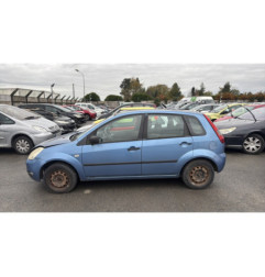 Plage arriere FORD FIESTA 5