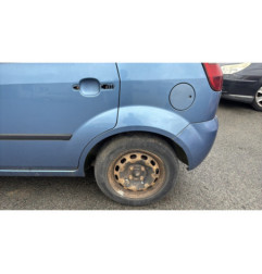 Plage arriere FORD FIESTA 5
