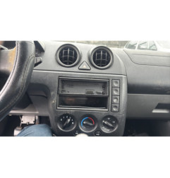 Plage arriere FORD FIESTA 5
