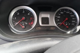 Pretensionneur de ceinture avant droit RENAULT CLIO 3