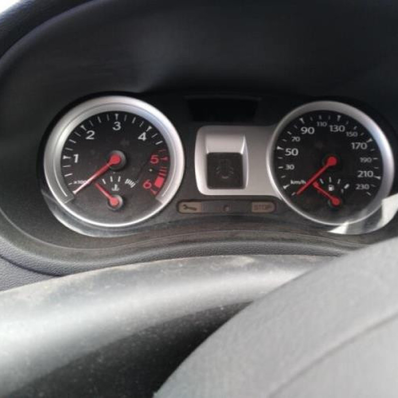 Pretensionneur de ceinture avant droit RENAULT CLIO 3 Photo n°11