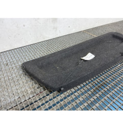 Plage arriere OPEL CORSA D Photo n°1